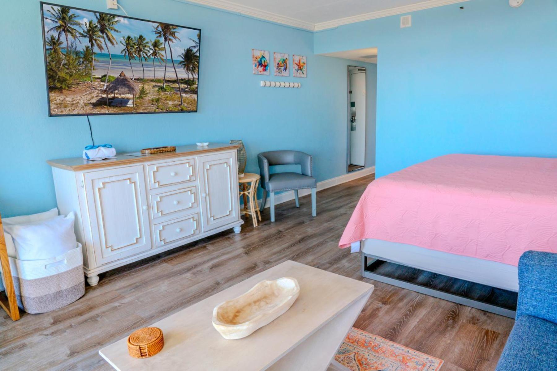 Oceanfront Suite Grande Cayman 124 Миртъл Бийч Екстериор снимка