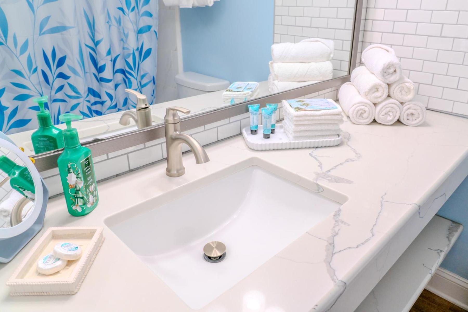 Oceanfront Suite Grande Cayman 124 Миртъл Бийч Екстериор снимка