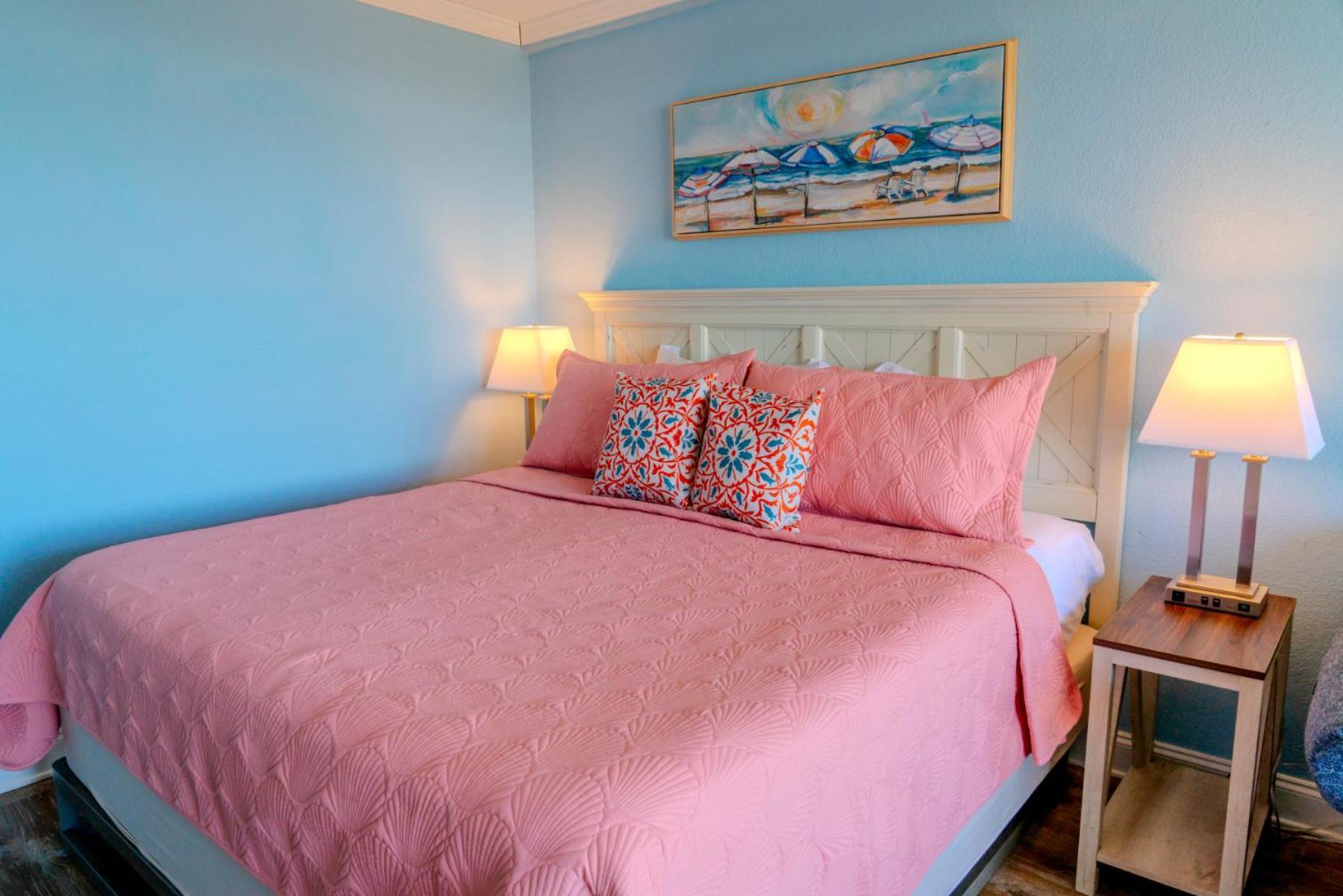 Oceanfront Suite Grande Cayman 124 Миртъл Бийч Екстериор снимка